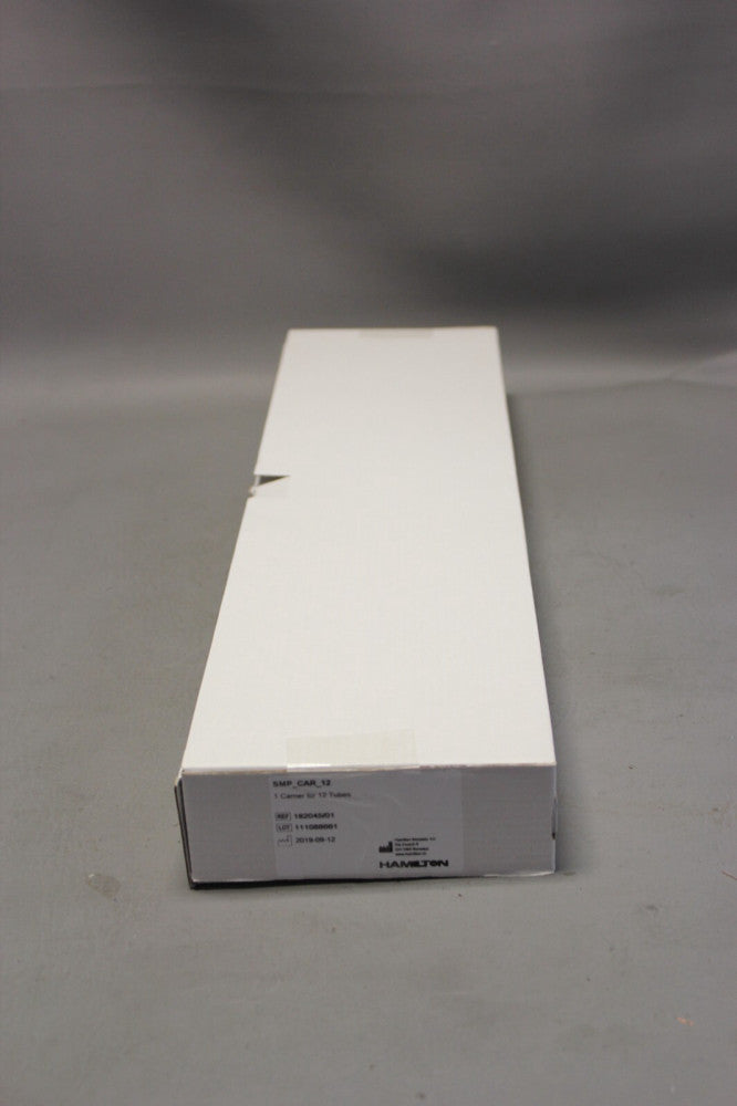 NEW HAMILTON CENTRIFUGE TUBE CARRIER 182045/01