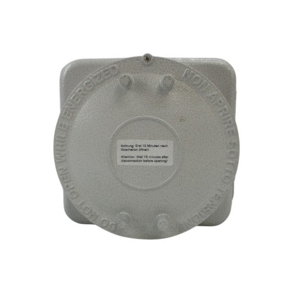 PEPPERL FUCHS RSA6-PSD-EX4.34.CON 39056 85-250VAC 0.9A-0.35A NSNP