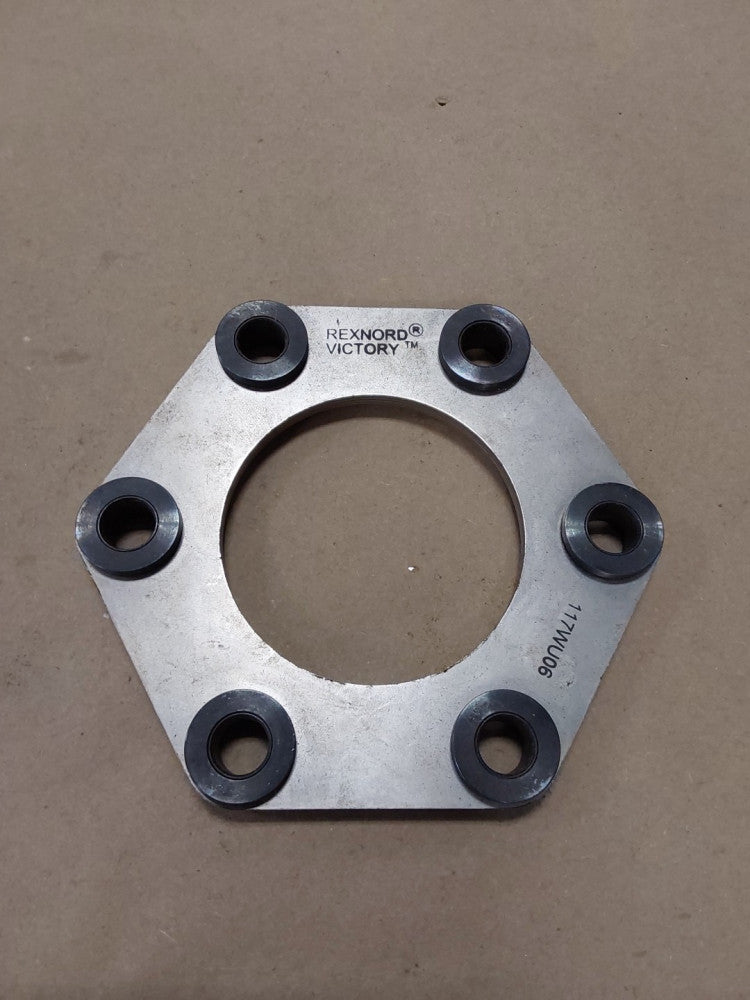 Rexnord Victory Flexible Coupling GTS TRASMISSIONI 117WU06