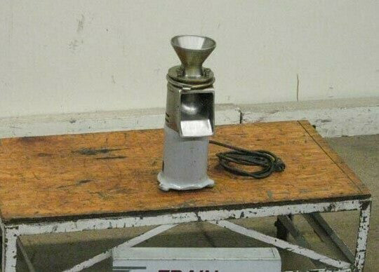 Premier LM26 Colloid Mill
