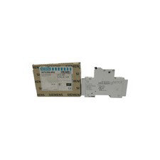 SIEMENS 5ST3030-0HG 110/480VAC NSMP