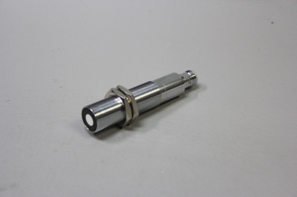 UNUSED TURCK ULTRASONIC SENSOR 10024 RU40U-M18E-LIU2PN8X2T-H1151