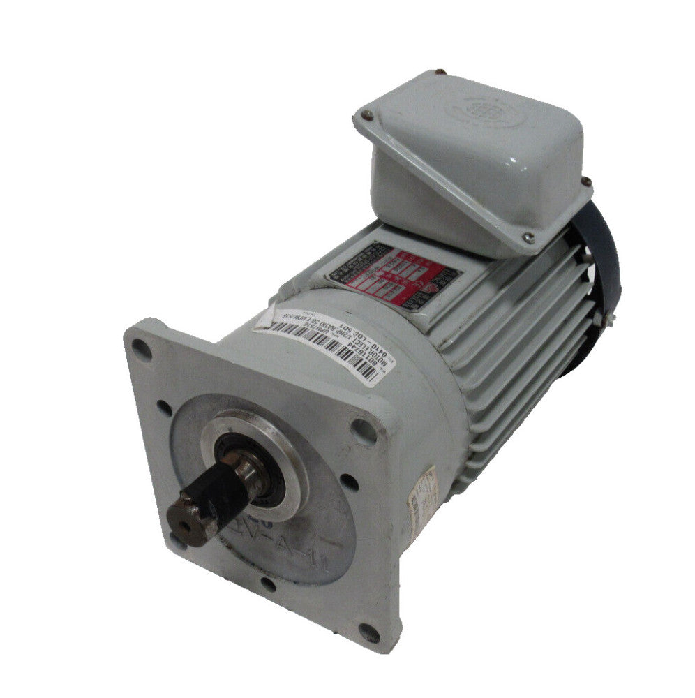 USED LI MING SV-A11 GEARMOTOR 110/120V 1/20 SVA11