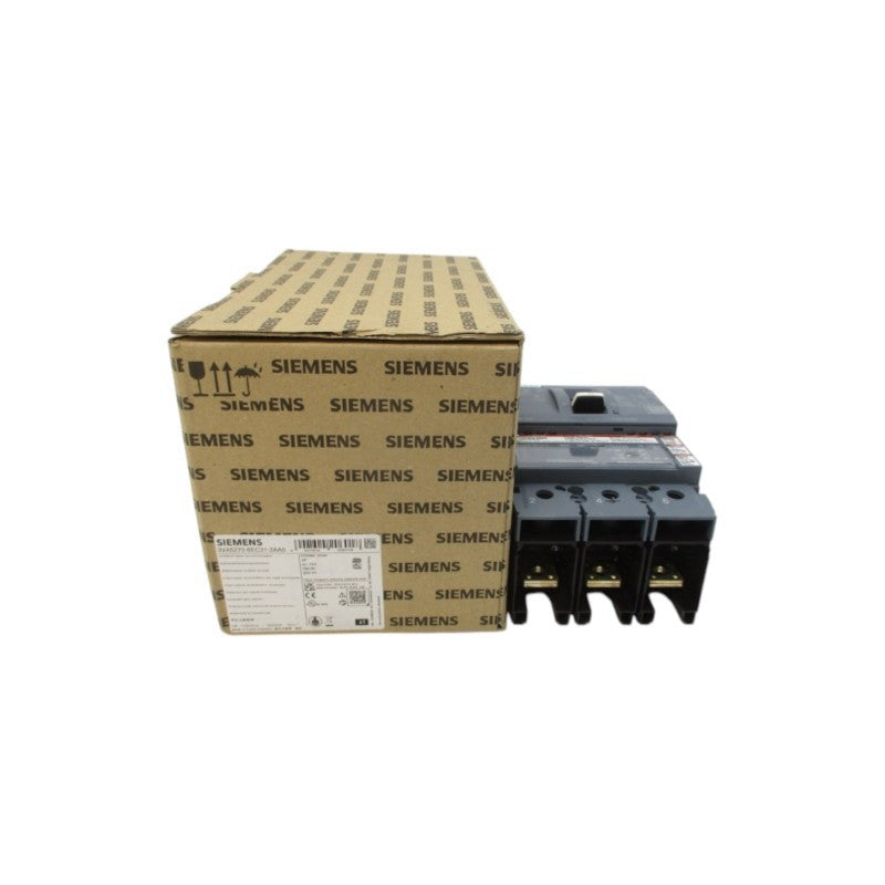SIEMENS 3VA5270-6EC31-2AA0 600V 70A NSMP