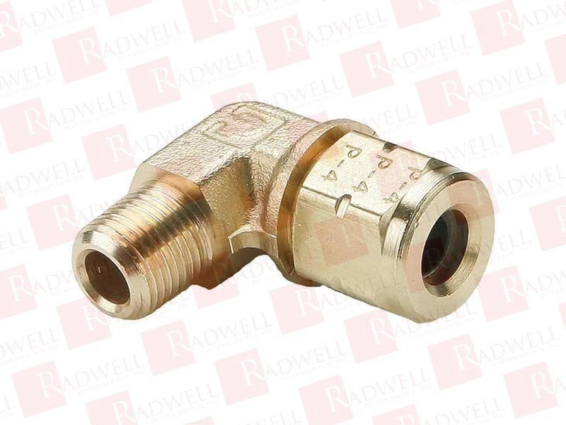 PARKER 169VL-8-8 / 169VL88 (NEW NO BOX)