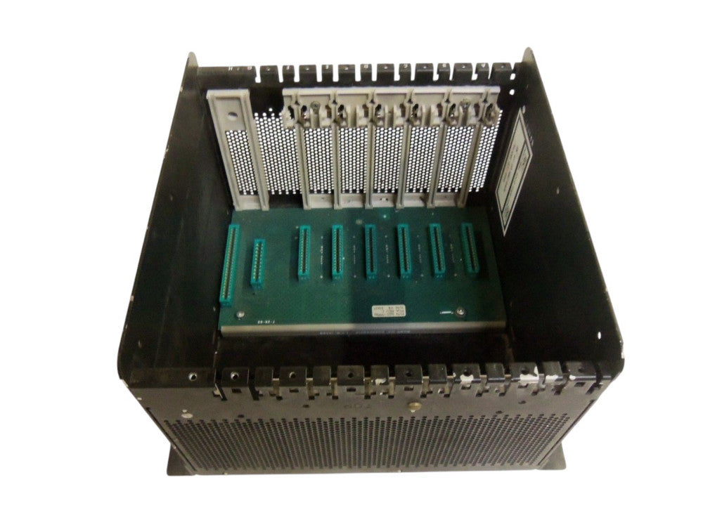 ISSC 621-9991 RACK IPC 621 I/O UNMP