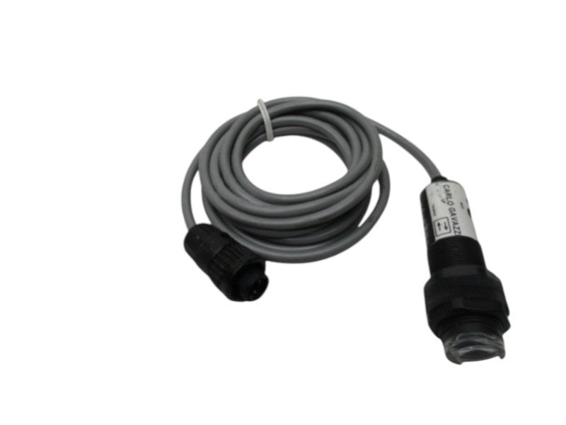 CARLO GAVAZZI E018-DN1 PHOTOELECTRIC SENSOR UNMP