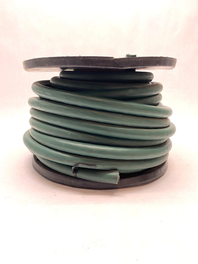 Igus CF5-25-18 Cable 18 Conductor Multi-Conductor Cable Green 14AWG 95 Feet