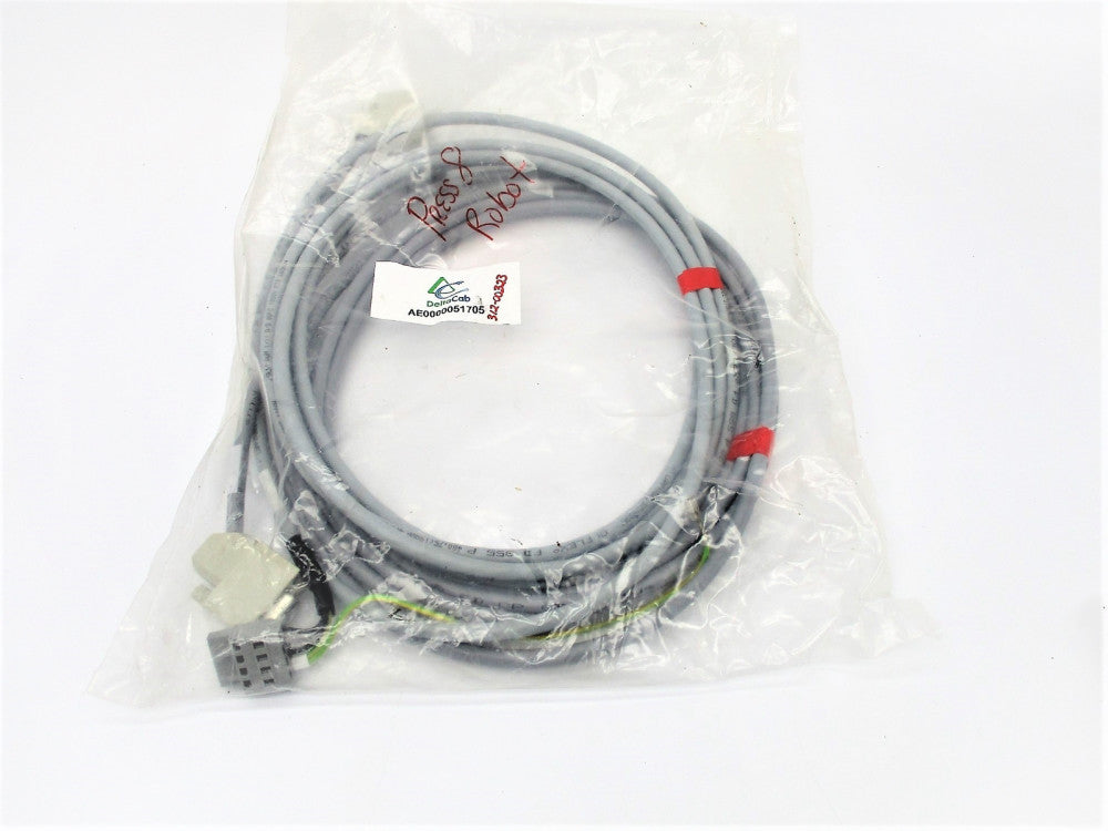 DELTACAB AE0000051705 NSMP