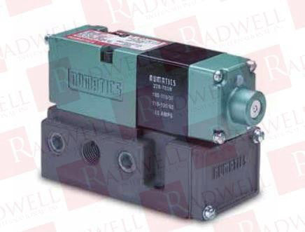 ASCO 152SS425K / 152SS425K (USED)