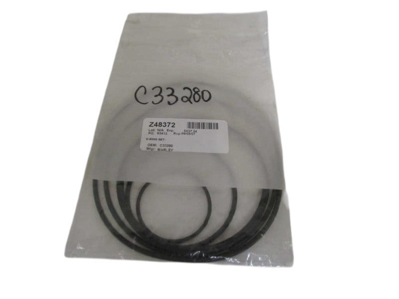 MARLEY O-RING SET C33280 NSNP