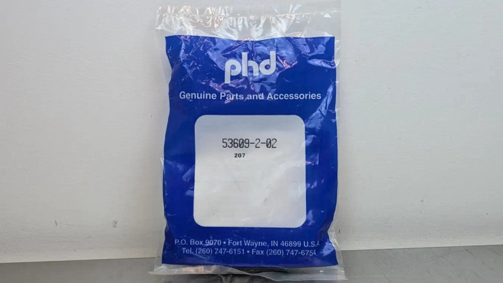 phd 53609-2-02 Reed Switch 4.5-24VDC 100mA