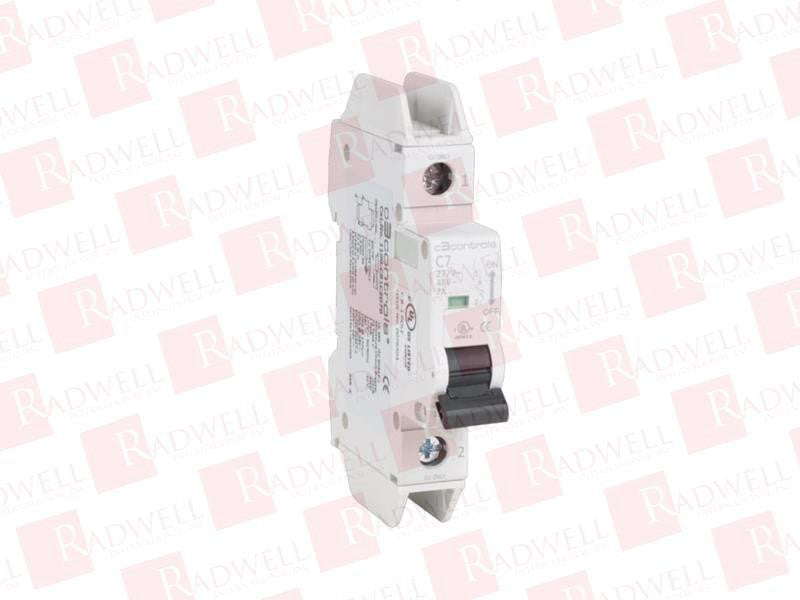 C3 CONTROLS 1100-CB1C2U10 / 1100CB1C2U10 (BRAND NEW)