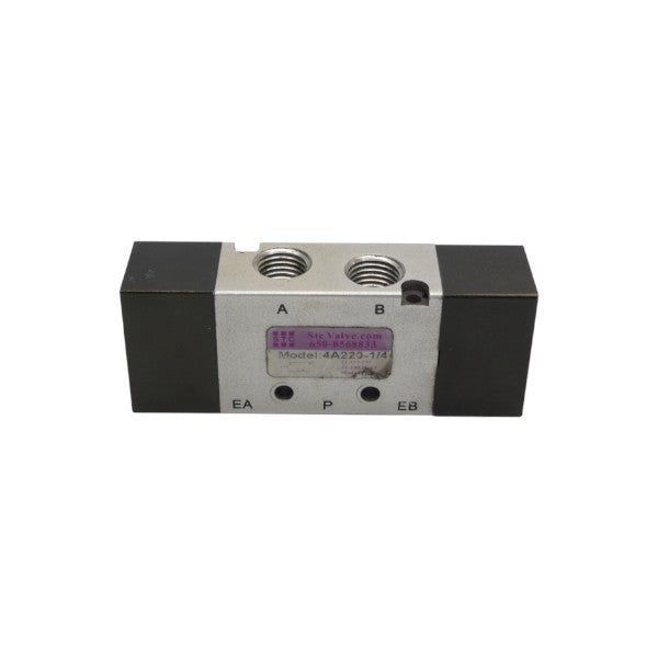 STC 4A220-1/4 21-115PSI UNMP
