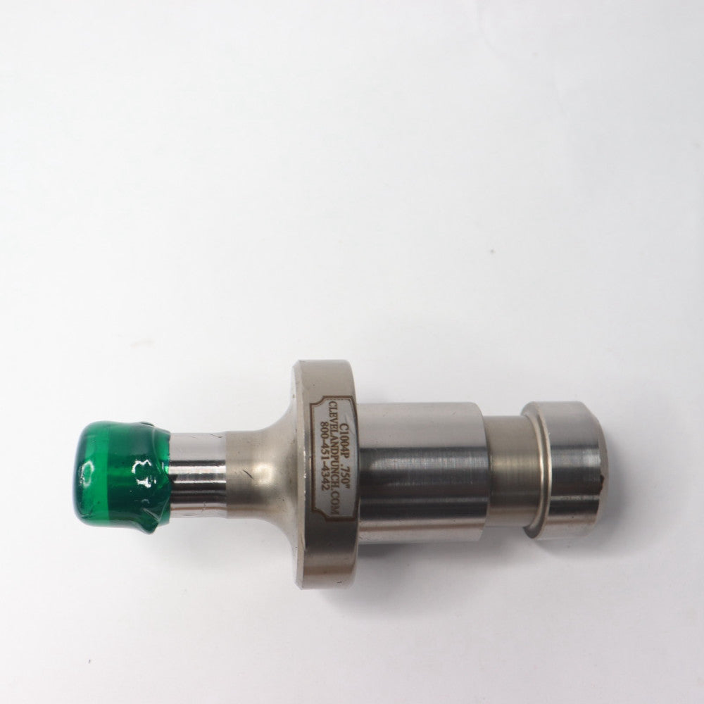 Cleveland Punch Replacement .750 C1004P