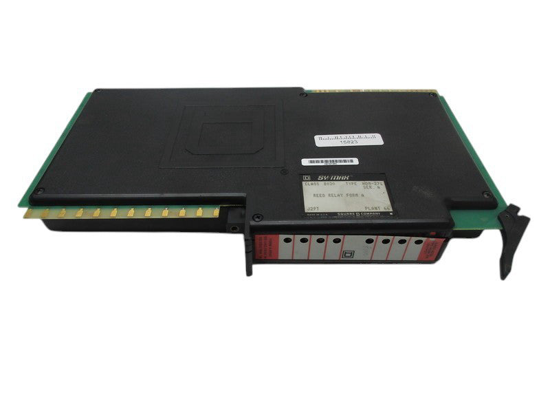 SQUARE D 8030HOM-271 UNMP