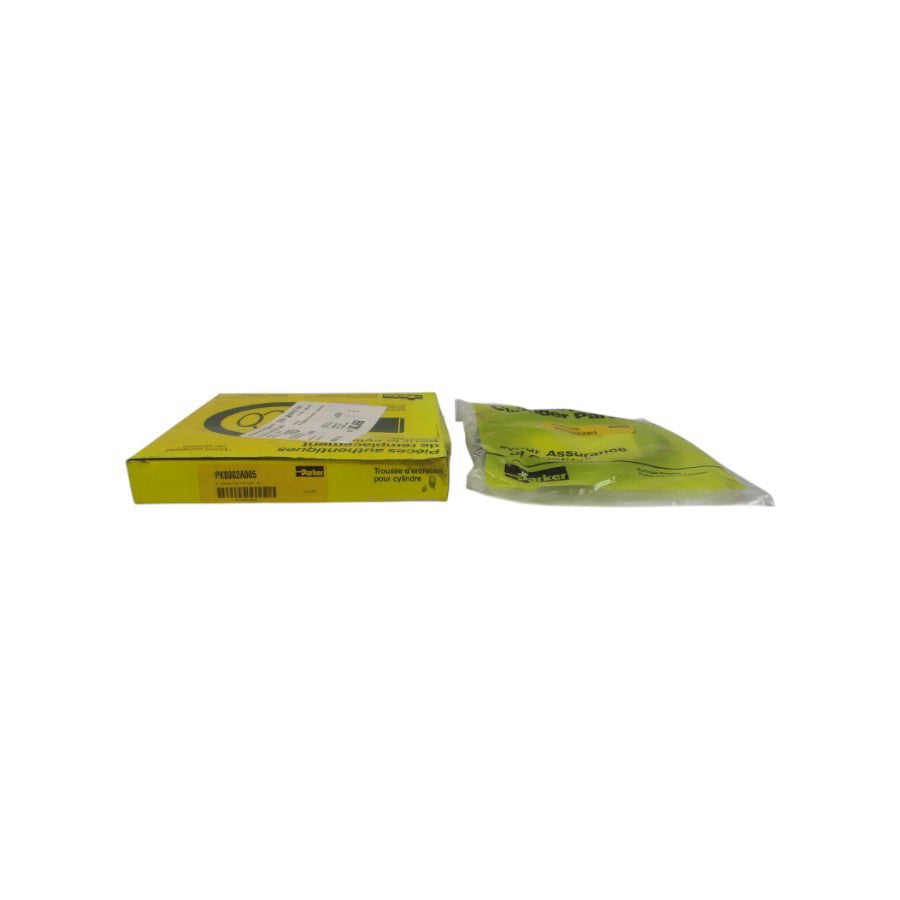 PARKER PK8002A005 8" NSMP
