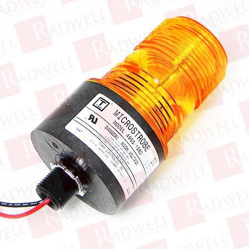 TOMAR 495S-1280-A / 495S1280A (BRAND NEW)