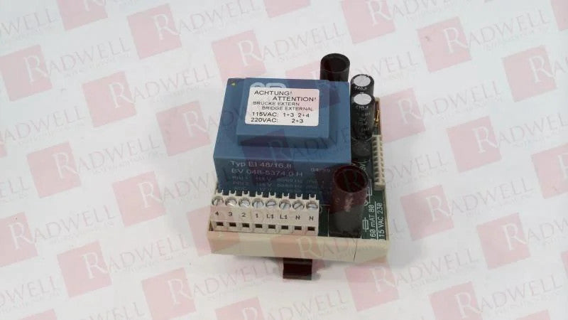 EATON CORPORATION C383PS2403 / C383PS2403 (NEW NO BOX)