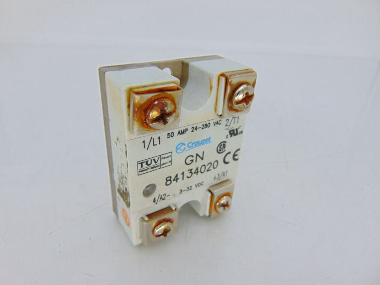 CROUZET 84134020 RELAY