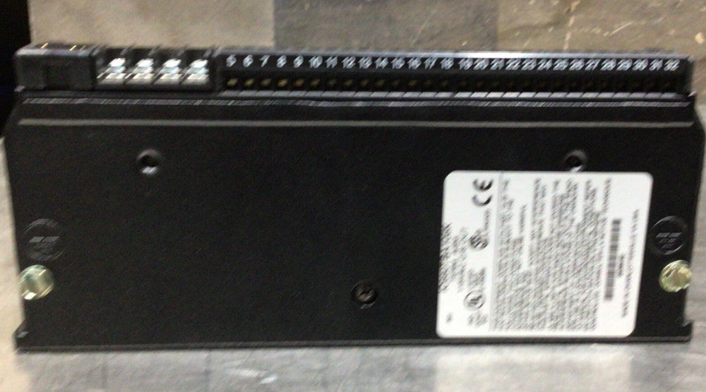 GE FANUC IC660TBA105K Nos Surplus No Original Box