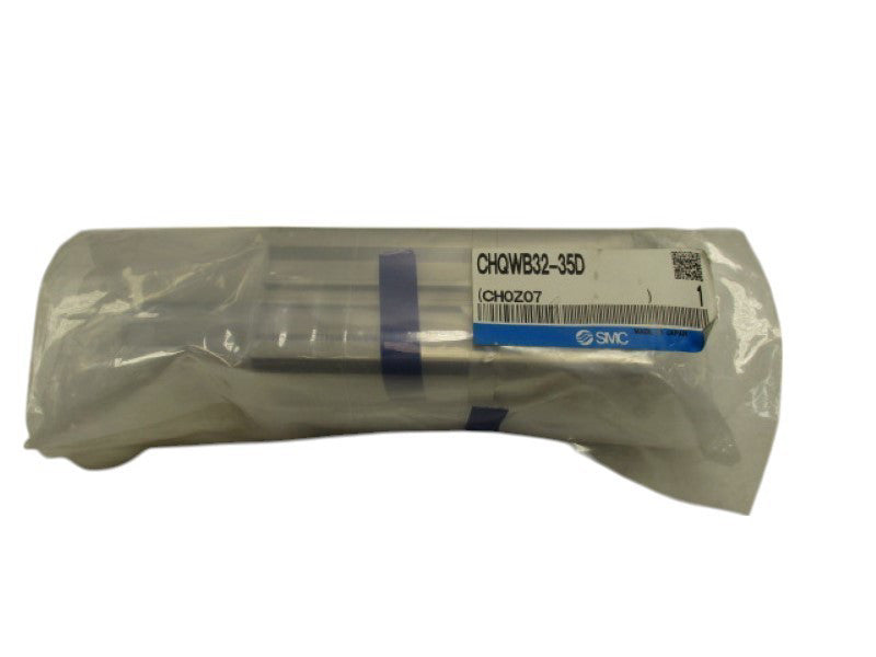 SMC CHQWB32-35D HYDRAULIC CYLINDER NSMP