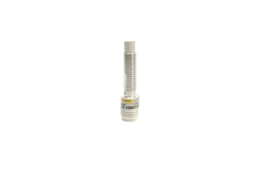 OMRON E2E-X2ME1-M1 12-24VDC NSNP