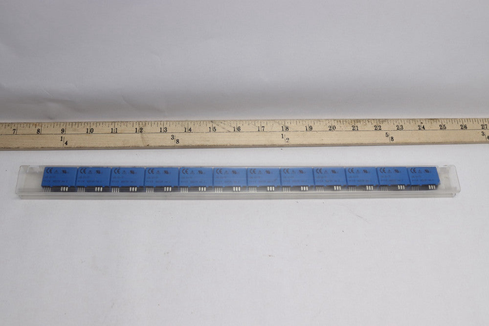 (12-P) LAS Current Transducers 50-TP M+ 0 R 822129 REV.2