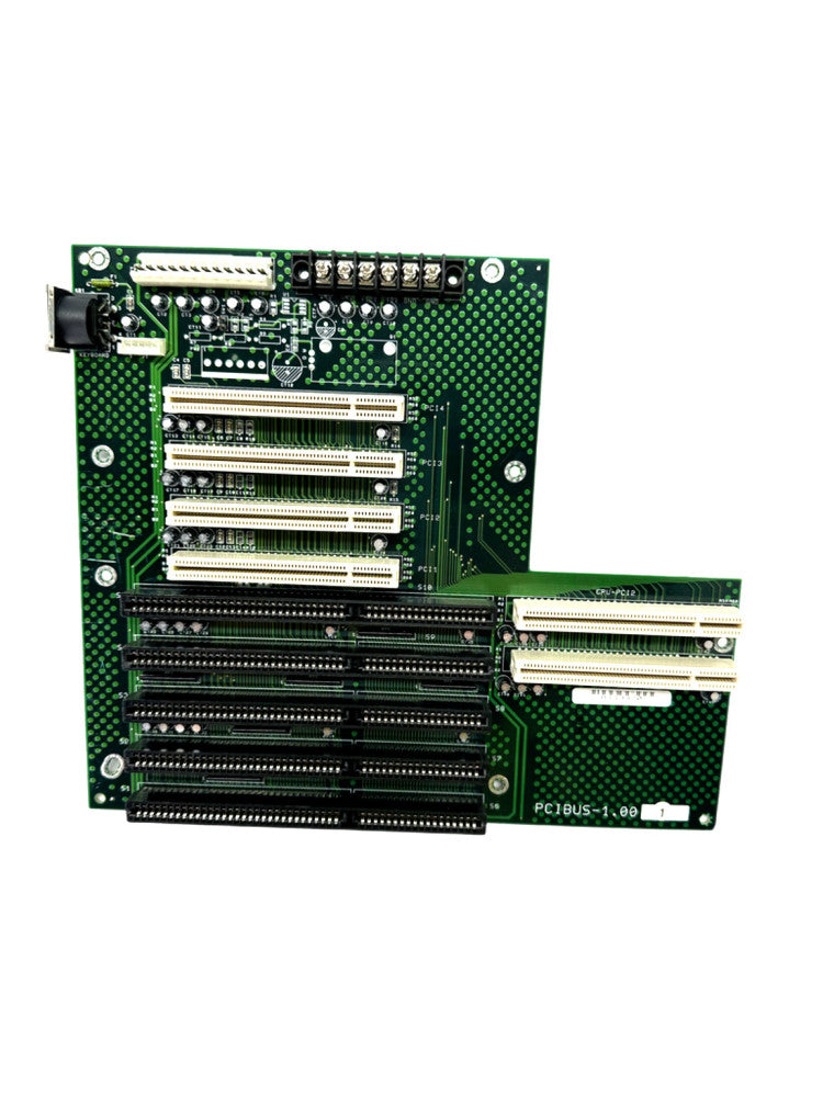00-901697-01 Passive Backplane for GE OEC 9800 C-Arm
