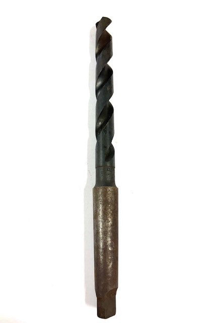 CLE-FORGE 9/16 HS DRILL BIT 313131 OAL: 9-1/8"