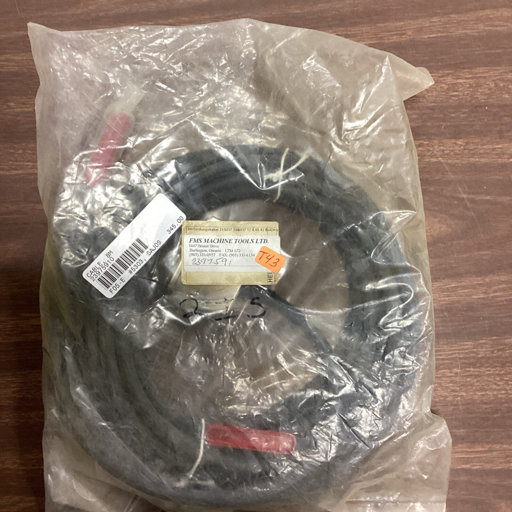 Heidenhain Cable 2397591