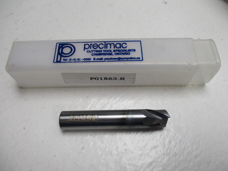 PRECIMAC P01863-R NSMP