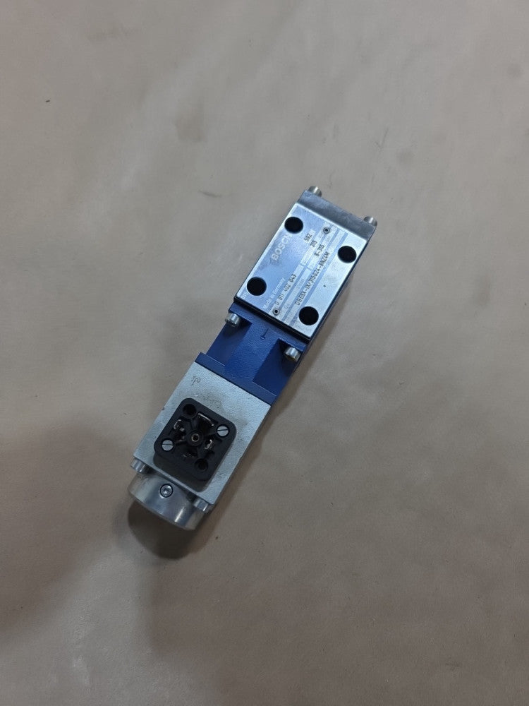 Bosch 0 811 402 043 Hydraulic Relief Valve 0811402043 DBE6X-1X/315G24-8NZ4M
