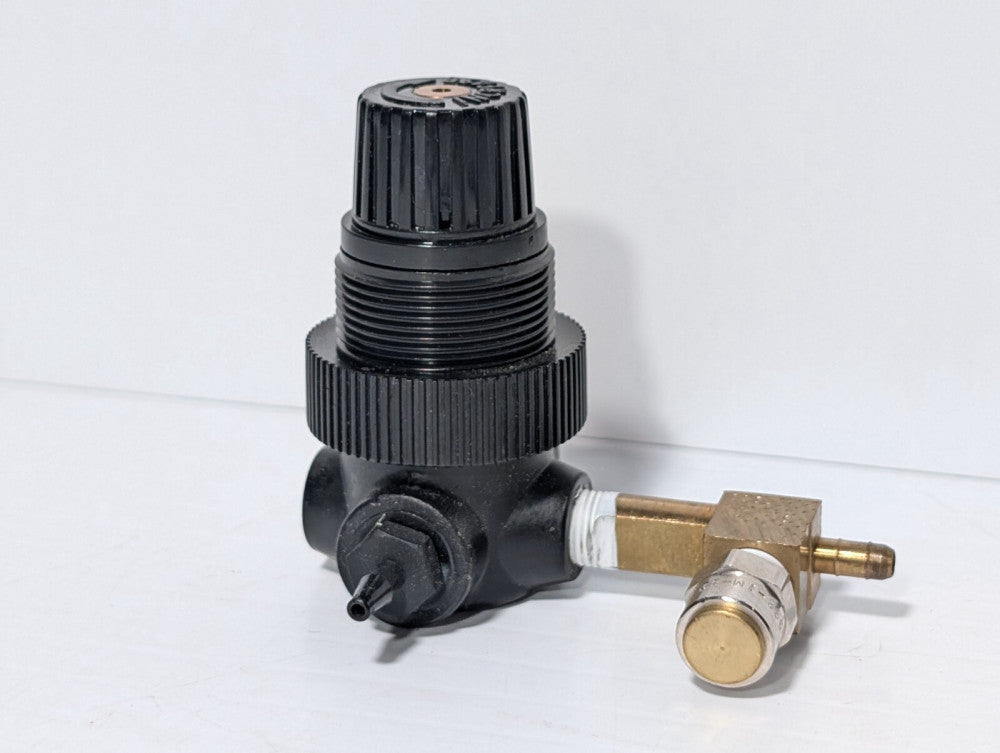 Norgren R07-154-RNAA R07 Series General Purpose Pressure Miniature Regulator