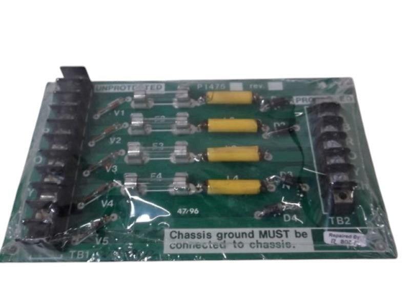BROY P1475 BOARD UNMP