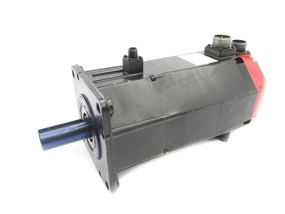 GE FANUC A06B-0315-B205/0008-R NSNP