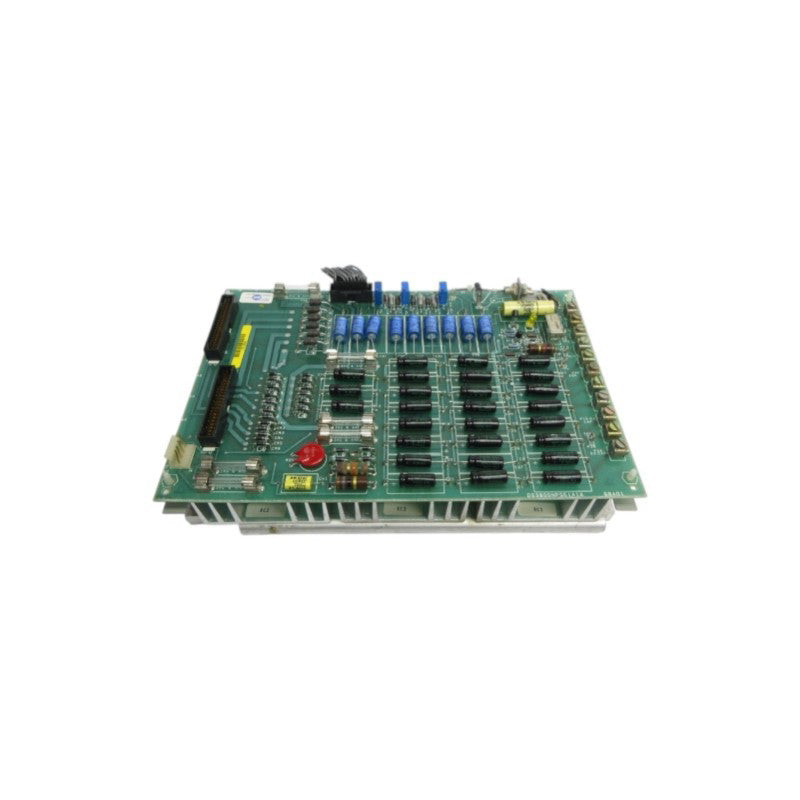 GENERAL ELECTRIC 206B6462G1 DS3800NPSE1A1A UNMP