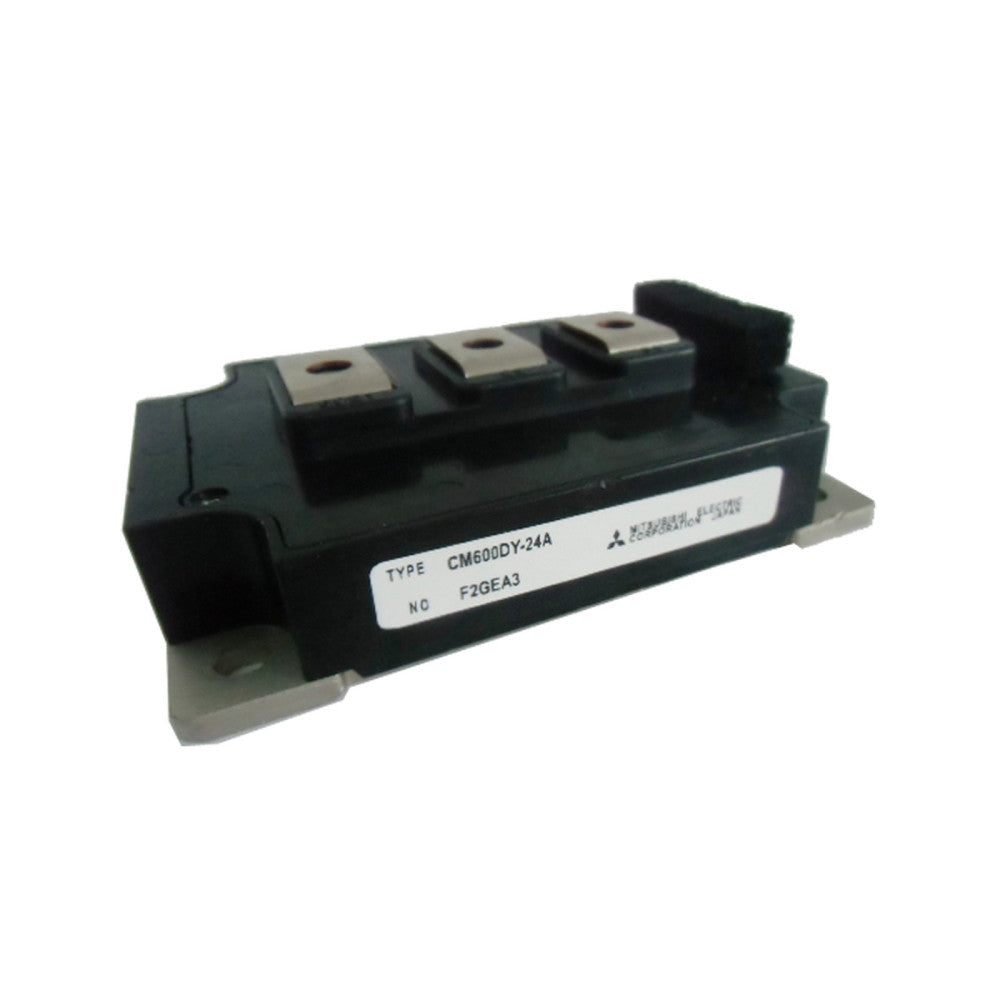 New In Box MITSUBISHI CM600DY-24A Power Supply Module