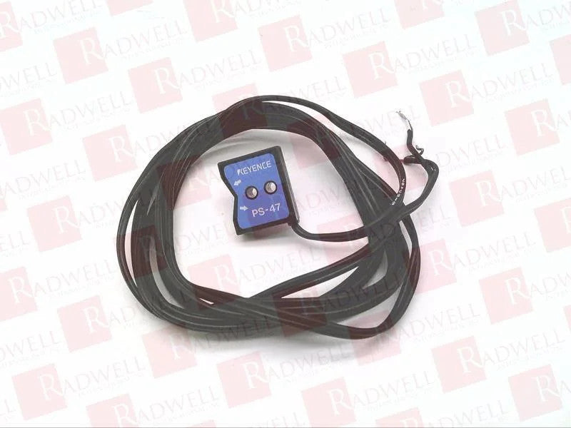 KEYENCE CORP PS-47 / PS47 (USED)