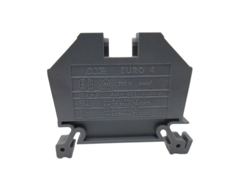 ME EURO4 CONTACT BLOCK NSNP