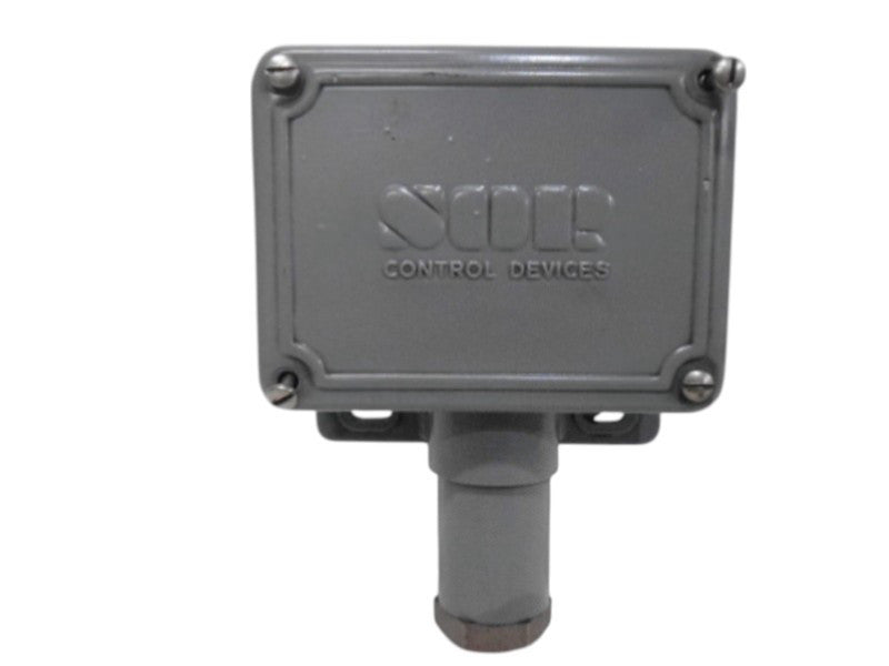 S O R 5NN-K45-N4-F1A PRESSURE SWITCH NSNP