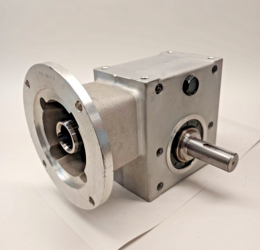 Cone Drive B051050.WAQVA Used Gear Box B051050-WAQVA Ratio 50:1
