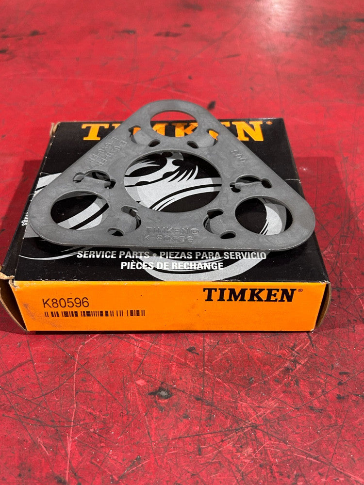 NEW IN BOX TIMKEN STAMPING PLATE K80596