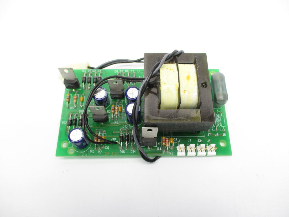 RJO AC204604 NSNP