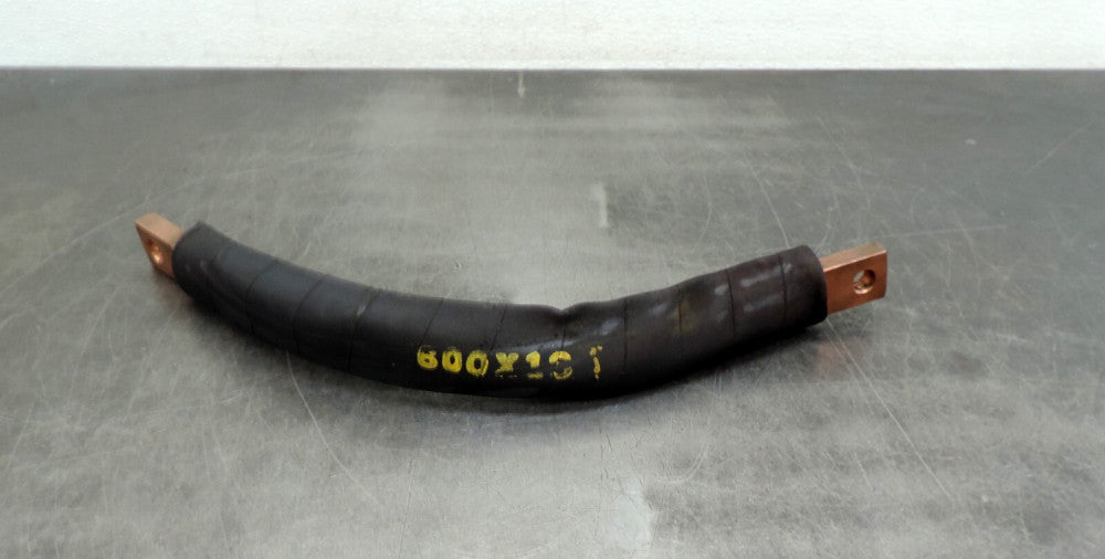 600 x 18 Welding Shunt Copper Wire Spot Welder 600 MCM