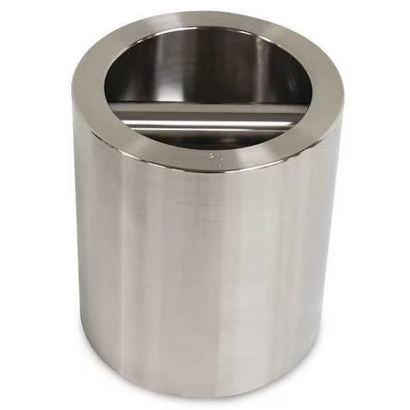 Rice Lake Weighing Systems 12675 Calibration Weight,Grip Handle,25 Lb.