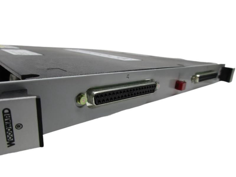 WOODWARD 5464-654 OUTPUT MODULE NSNP