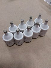 Siemens 5SB1 11 Fuse 2A 500V Original Diazed, Lot Of 9
