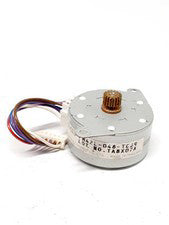 NMB PM42L-048-TCJ9 Unipolar Stepper Motor