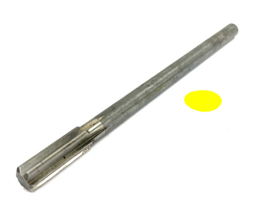 DRILL BIT 7/16" CUT FLUTE LENGTH 1-1/4" SHANK DIA 3/8" OAL 6-1/2"